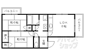 京都市伏見区深草兜山町 2階建 築32年のイメージ