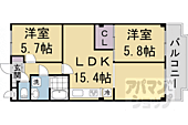 京都市伏見区醍醐和泉町 3階建 築32年のイメージ
