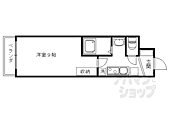 京都市右京区西院西貝川町 7階建 築17年のイメージ