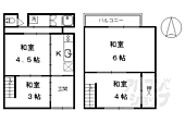 塗師屋町貸家のイメージ