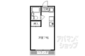 京都市中京区黒門通蛸薬師上ル上黒門町 4階建 築40年のイメージ