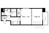 京都市中京区高倉通三条下る丸屋町 5階建 築36年のイメージ