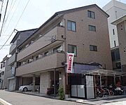 ハイムリッツの賃貸物件