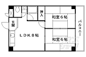 京都市伏見区指物町 3階建 築37年のイメージ