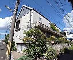 京阪本線 丹波橋駅 徒歩4分の賃貸マンション