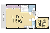 京都市下京区高倉通四条下ル高材木町 4階建 築25年のイメージ