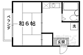 京都市伏見区深草直違橋4丁目 3階建 築39年のイメージ