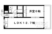 京都市伏見区久我本町 4階建 築36年のイメージ