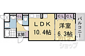 京都市伏見区向島吹田河原町 3階建 新築のイメージ