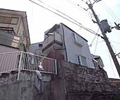 京都市伏見区深草願成町 2階建 築36年のイメージ