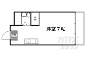 京都市伏見区景勝町 3階建 築39年のイメージ