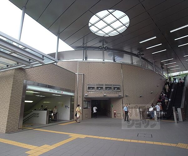 画像27:太秦天神川駅まで800m