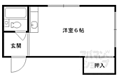 京都市伏見区東柳町 4階建 築42年のイメージ