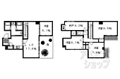 京都市下京区麩屋町通五条上ル下鱗形町 6階建 築19年のイメージ