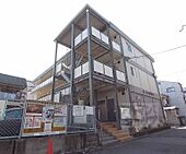 京都市伏見区深草新門丈町 3階建 築50年のイメージ