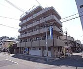 京都市中京区聚楽廻松下町 6階建 築36年のイメージ