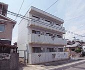 京都市伏見区景勝町 3階建 築32年のイメージ