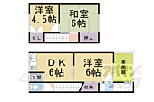 森本町前田9貸家のイメージ