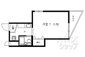 京都市右京区宇多野馬場町 2階建 築57年のイメージ