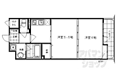 京都市下京区西洞院通四条下ル妙伝寺町 11階建 築24年のイメージ