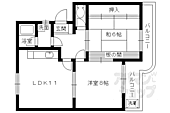 京都市伏見区羽束師鴨川町 3階建 築35年のイメージ