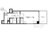 京都市中京区二条通高倉西入松屋町 5階建 築19年のイメージ