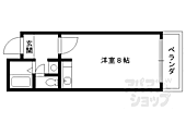 京都市伏見区大宮町 3階建 築34年のイメージ