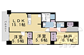 ＱＵＡＬＩＯＲ京都東山のイメージ