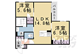 京都市伏見区竹田内畑町 4階建 新築のイメージ