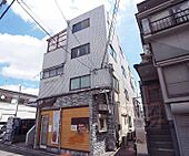 京都市伏見区深草瓦町 4階建 築35年のイメージ