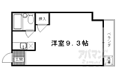 京都市右京区花園内畑町 2階建 築40年のイメージ