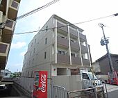 京都市右京区西京極橋詰町 5階建 築17年のイメージ