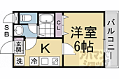 京都市伏見区日野馬場出町 3階建 新築のイメージ
