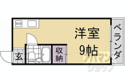 近鉄京都線 伏見駅 徒歩2分