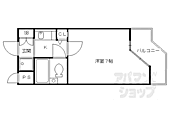 京都市伏見区菱屋町 5階建 築36年のイメージ