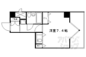 京都市中京区三条通堀川東入ル橋東詰町 10階建 築36年のイメージ