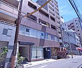 京都市中京区間之町御池上る高田町 7階建 築51年のイメージ