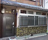 東福寺　貸家のイメージ
