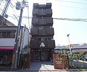 京都市伏見区讃岐町 5階建 築37年のイメージ