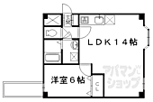 京都市伏見区深草谷口町 4階建 築35年のイメージ