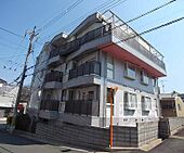 京都市伏見区深草谷口町 4階建 築35年のイメージ