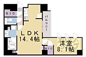 京都市下京区難波町 11階建 新築のイメージ