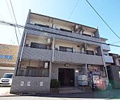 京都市伏見区西尼崎町 4階建 築36年のイメージ