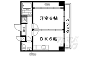 シャンバーグ東山のイメージ