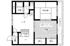 間取り：226062574571