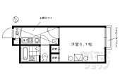 オルディネール東山泉涌寺のイメージ