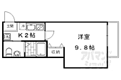 京都市右京区梅津神田町 5階建 築5年のイメージ