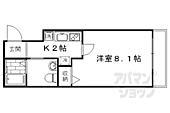 京都市右京区梅津神田町 5階建 築5年のイメージ