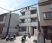 京都市伏見区西堺町 3階建 築37年のイメージ