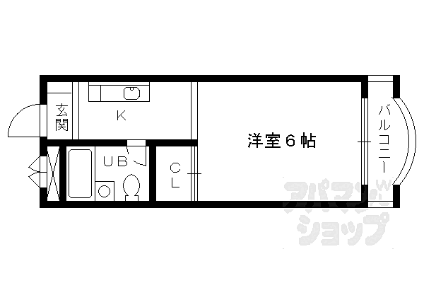 物件拡大画像